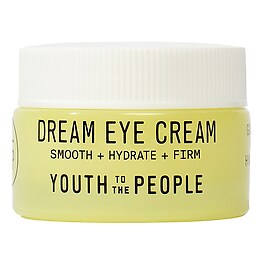 Superberry Dream - Nacht-Augencreme